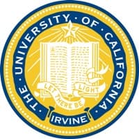 University of California, Irvine in USA